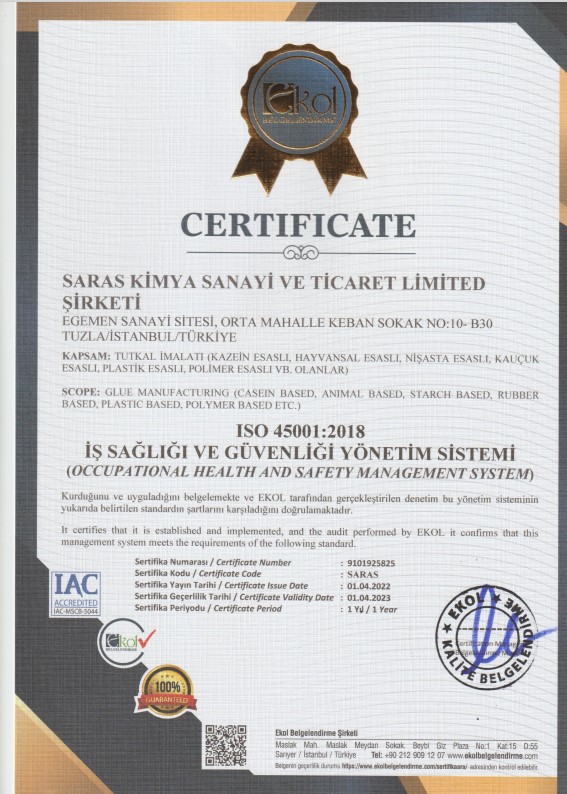Certificate 6