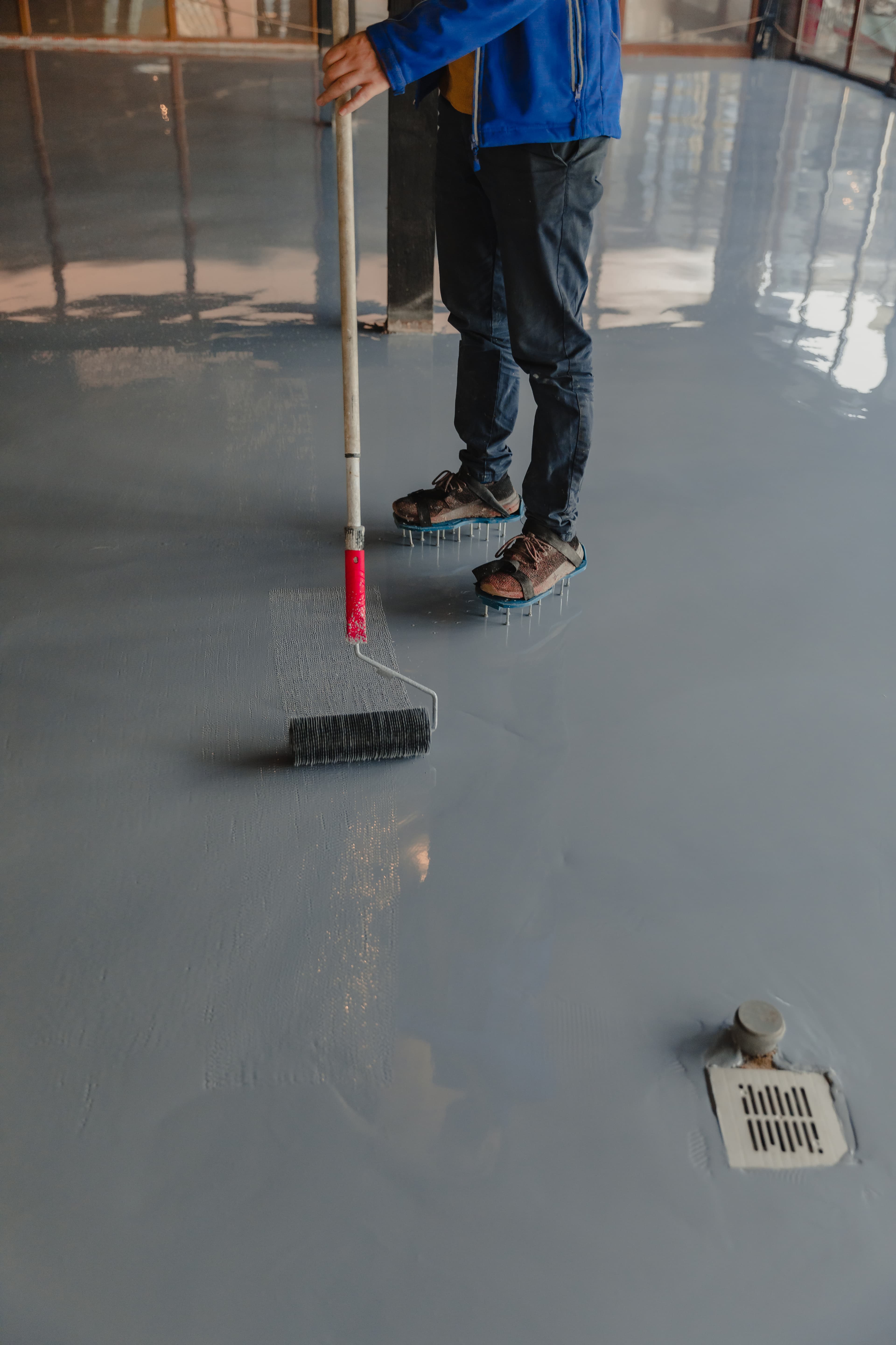 Epoxy Casting Resins