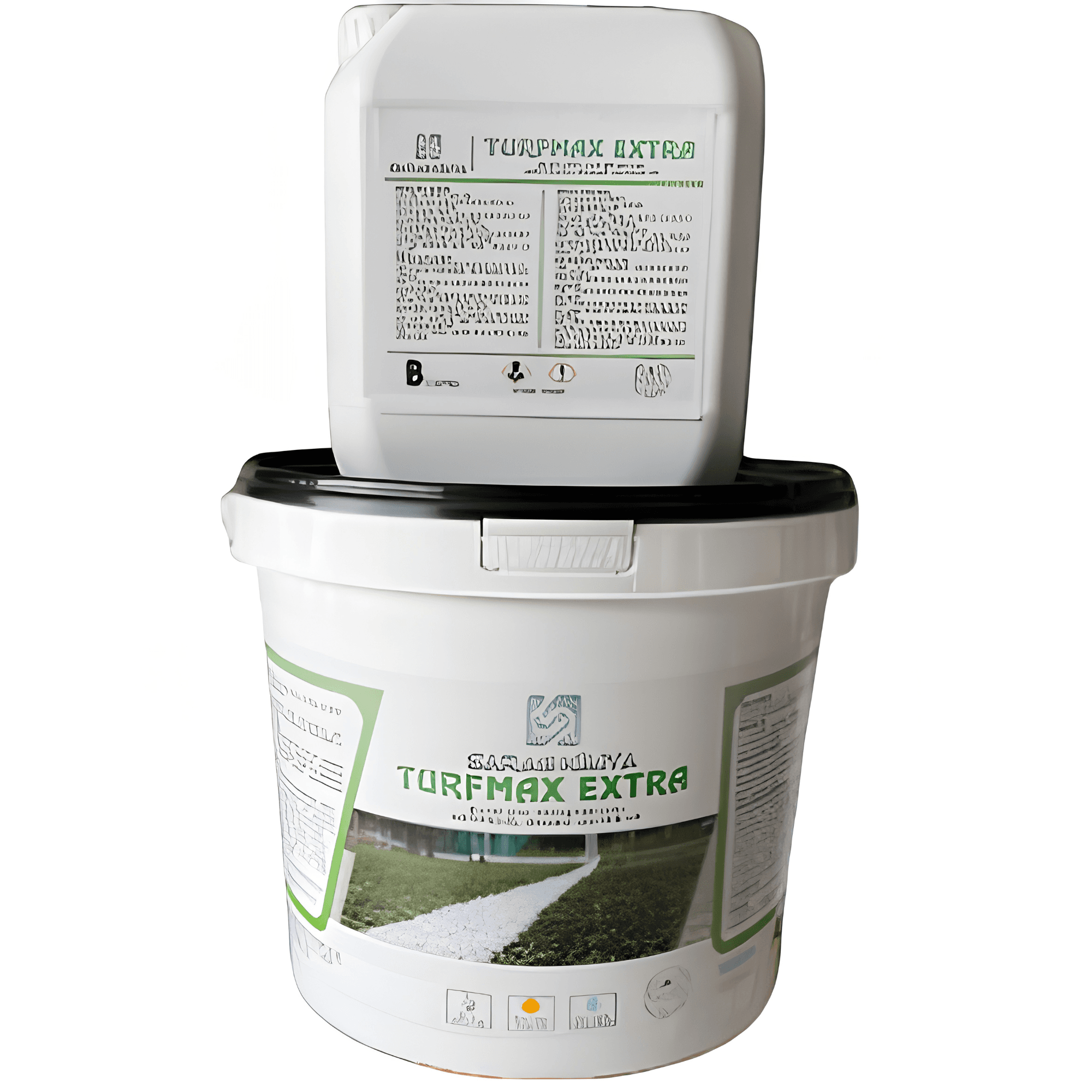 Turfmax Hero
