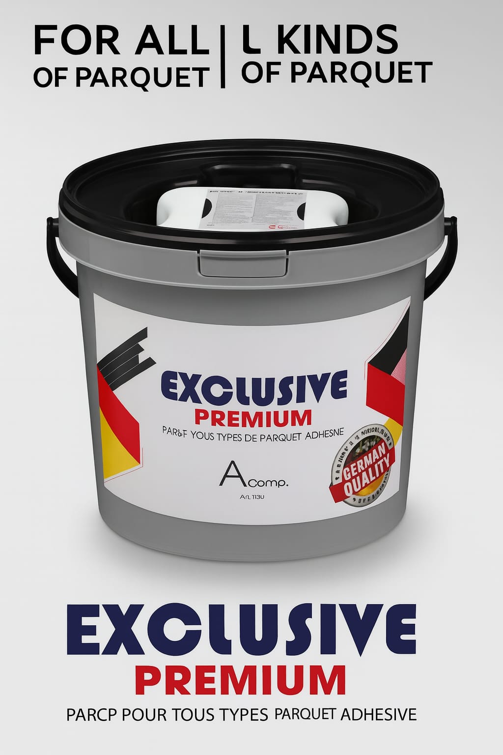 Exclusive Premium
